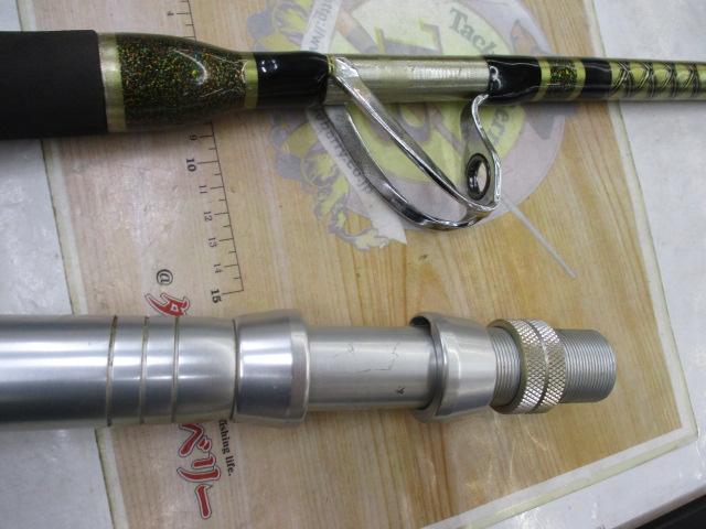 アドベンチャー七島泳がせハイパー-J 30LB250