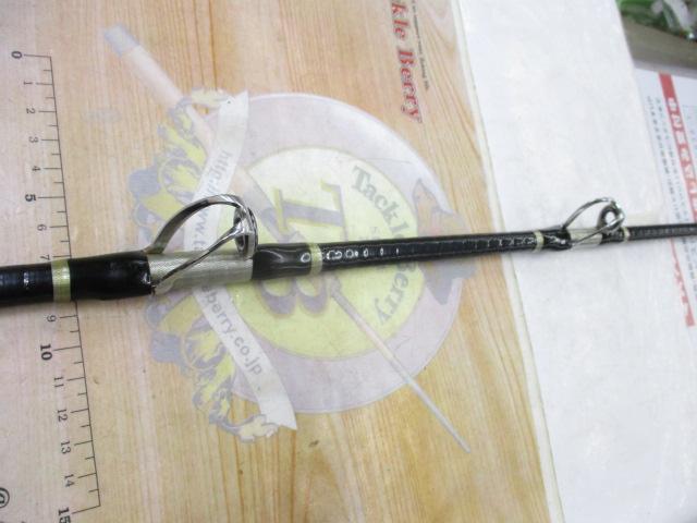 アドベンチャー七島泳がせハイパー-J 30LB250