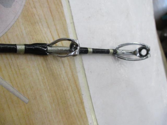 アドベンチャー七島泳がせハイパー-J 30LB250