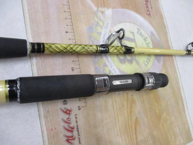 オーシャンランナーマカ210