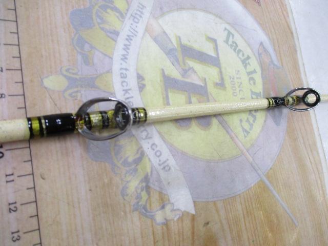 オーシャンランナーマカ210