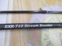 EXR-710 ストリームブースター ピンク