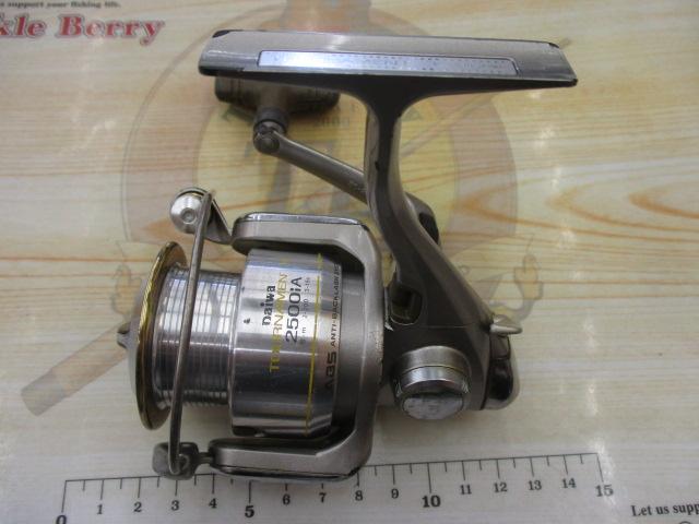 トーナメントX 2500 i A トーナメントX 2500iA｜＠ベリーネット 日本最大新品中古釣具WEBショップ