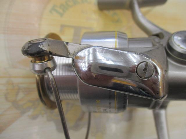 トーナメントX 2500iA｜＠ベリーネット 日本最大新品中古釣具WEBショップ