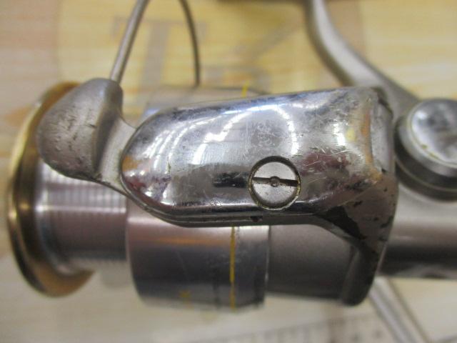 トーナメントX 2500iA