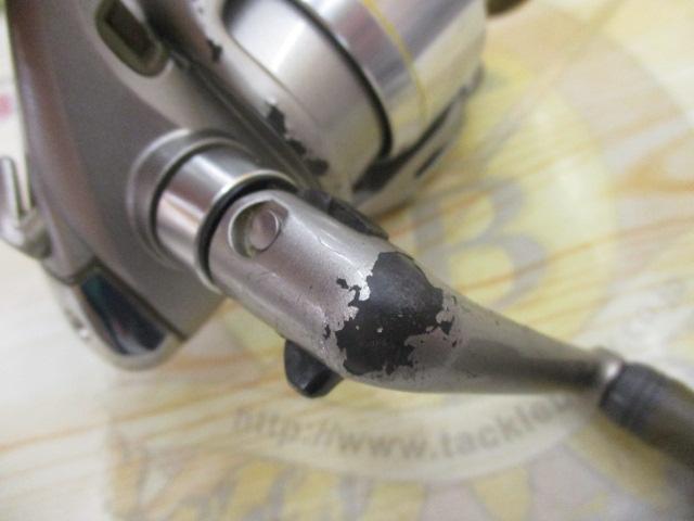 トーナメントX 2500iA