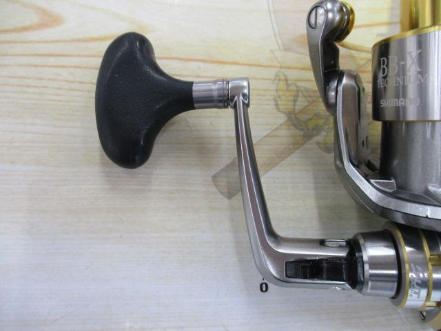 15BB-Xテクニウム 2500DXG S LEFT｜＠ベリーネット 日本最大新品