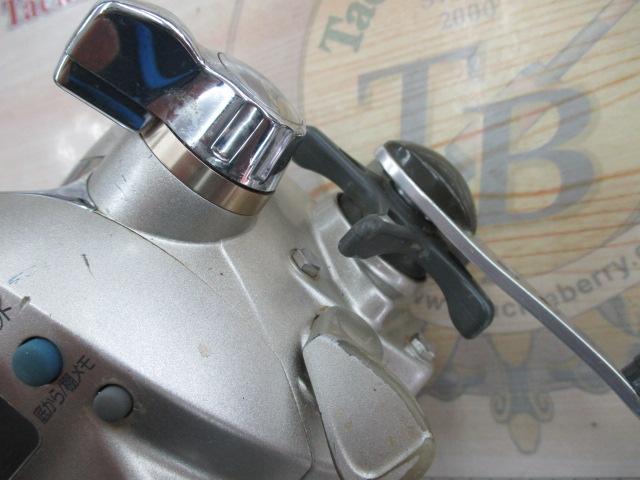 ハイパータナコン 400BDe