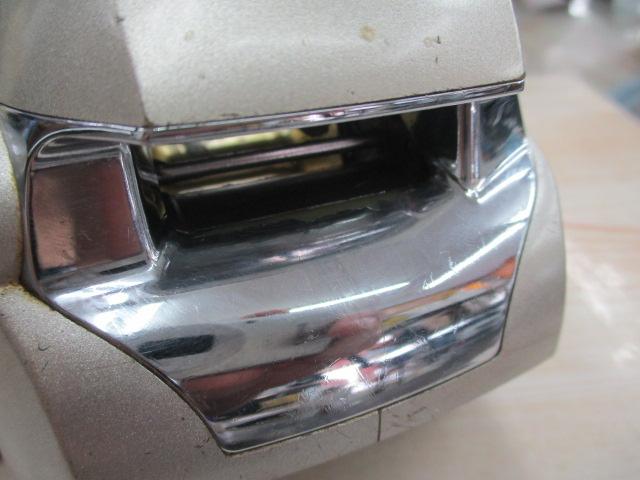 ハイパータナコン 400BDe