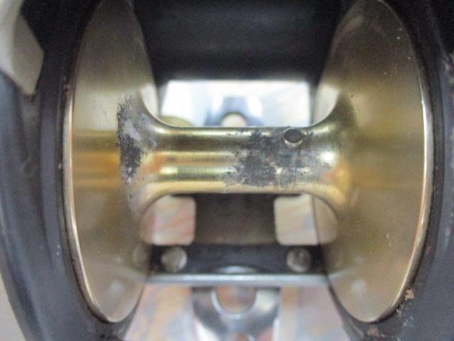 ハイパータナコン 400BDe