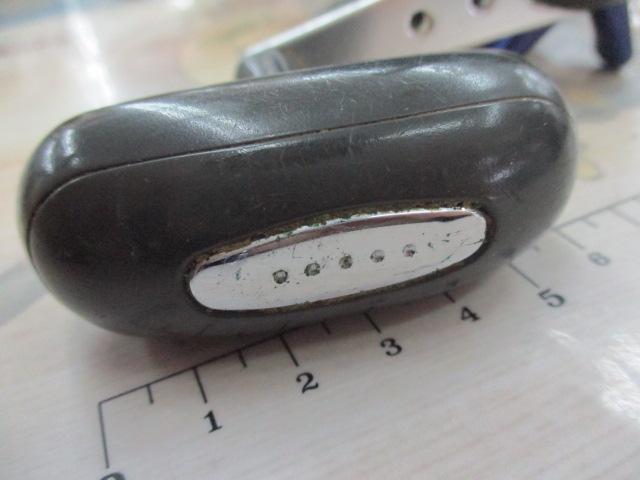 ハイパータナコン 500Fe