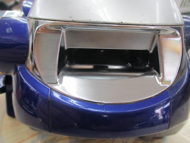 ハイパータナコン 500Fe