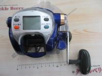 ハイパータナコン 500Fe