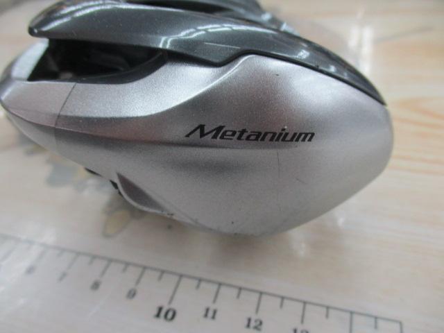 13メタニウム (RH)