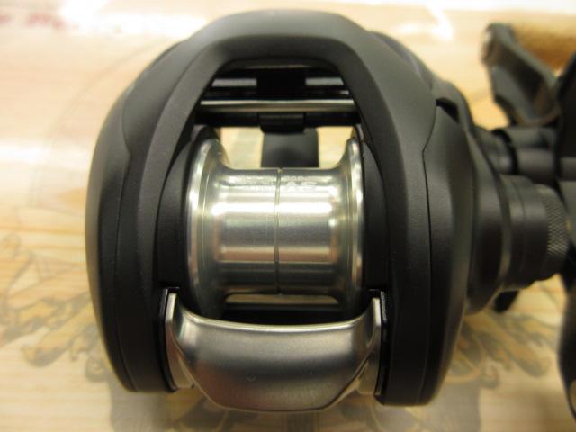 リール 22TR svtw105H-SLPW 22TR SV TW 105H-SLPW│SLP WORKS