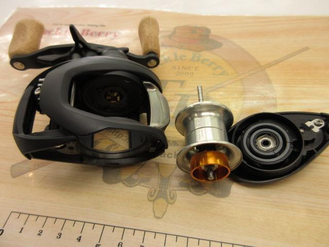 22TR/SV/TW105H-SLPW｜＠ベリーネット 日本最大新品中古釣具WEBショップ