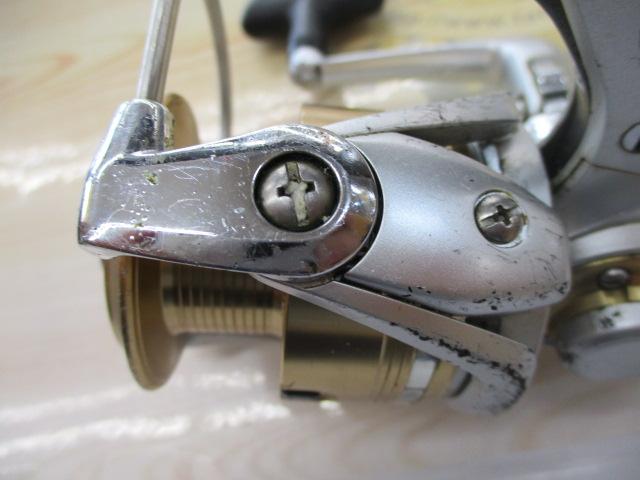 13トライソ 3000H-LBD