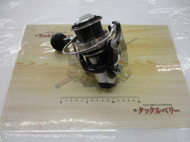 ダイワ　12キャタリナ　4020 PE-H 予備スプール付き Amazon | ダイワ(Daiwa) スピニングリール キャタリナ 4020PE-H