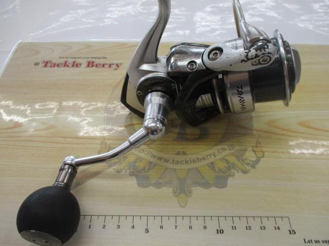 12キャタリナ 4020PE-H｜＠ベリーネット 日本最大新品中古釣具
