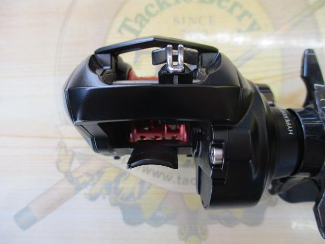 25アルファス BF TW 8.5L