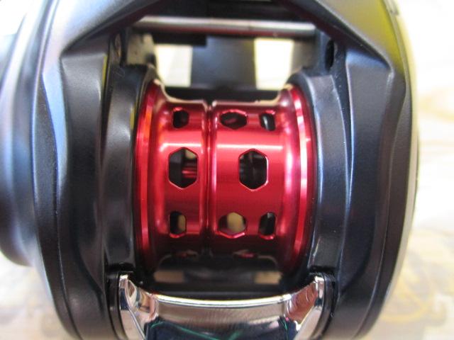 25アルファス BF TW 8.5L