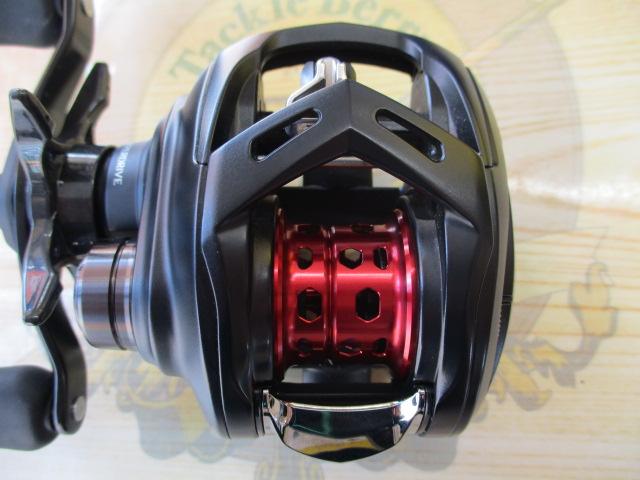 25アルファス BF TW 8.5L｜＠ベリーネット 日本最大新品中古釣具