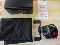 25アルファス BF TW 8.5L