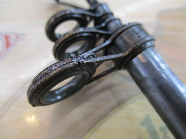 パワーループアクシス 30-450