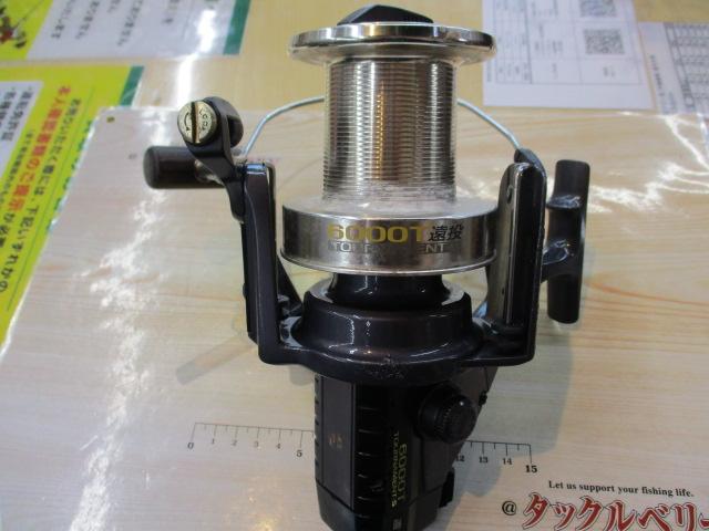 トーナメントS 6000T遠投｜＠ベリーネット 日本最大新品中古釣具