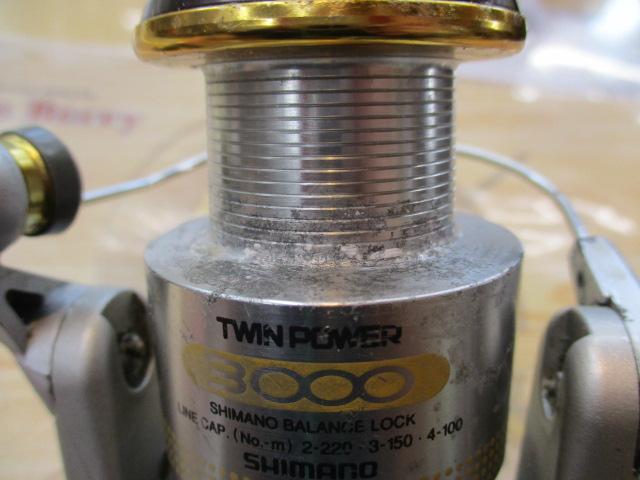 ツインパワー 3000