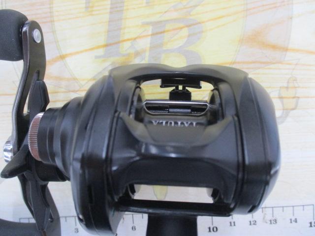 24タトゥーラ TW 100HL｜＠ベリーネット 日本最大新品中古釣具WEBショップ