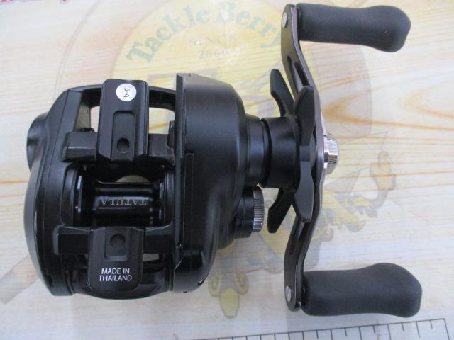 24タトゥーラ TW 100HL｜＠ベリーネット 日本最大新品中古釣具