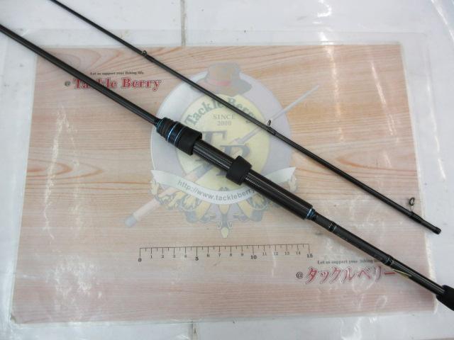 ラグゼ寧音 B64ML-solid｜＠ベリーネット 日本最大新品中古釣具