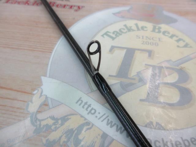 ラグゼ寧音 B64ML-solid｜＠ベリーネット 日本最大新品中古釣具WEBショップ