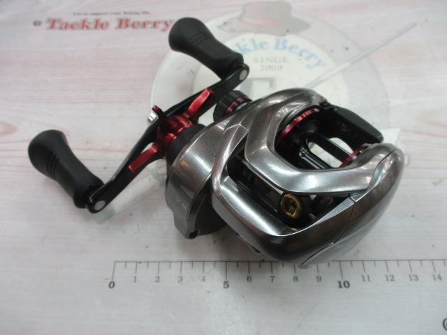 21スコーピオンMD 300XG｜＠ベリーネット 日本最大新品中古釣具
