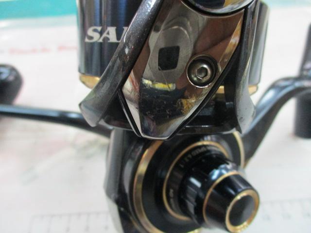 20ソルティガ　14000-XH 20ソルティガ SALTIGA 14000XH ダイワ DAIWA キャスティング