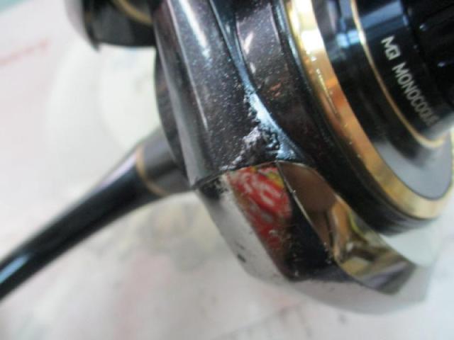 20ソルティガ 14000-XH