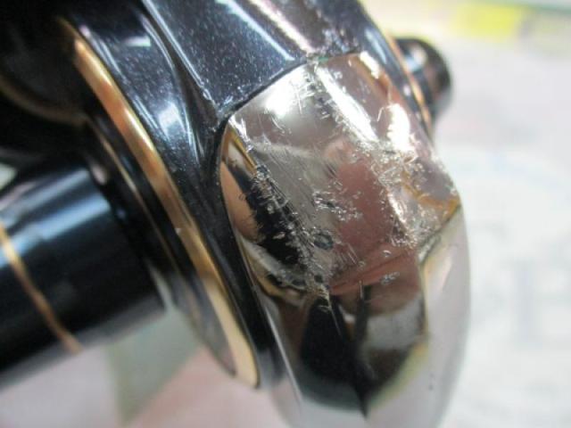 20ソルティガ 14000-XH