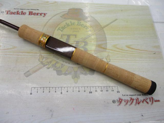 フォーナインマイスターホワイトウルフ62UL-E