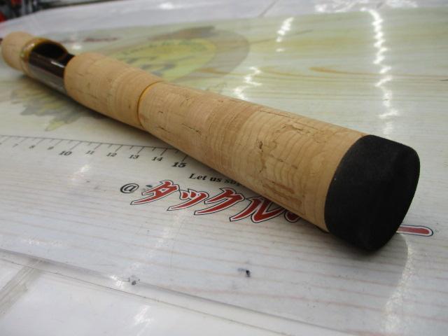 フォーナインマイスターホワイトウルフ62UL-E