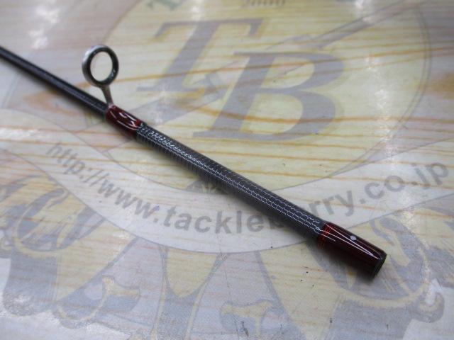 フォーナインマイスターホワイトウルフ62UL-E