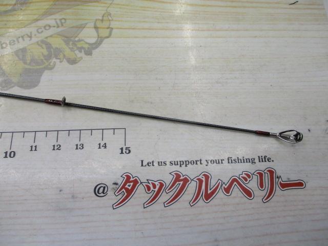 フォーナインマイスターホワイトウルフ62UL-E