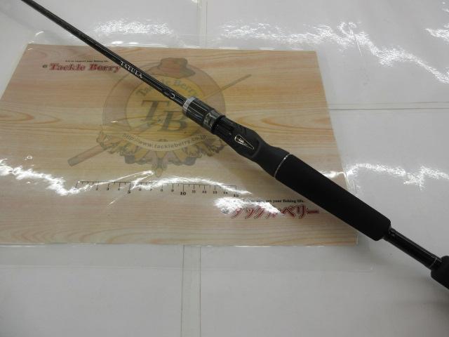 タトゥーラXT 661MLRB