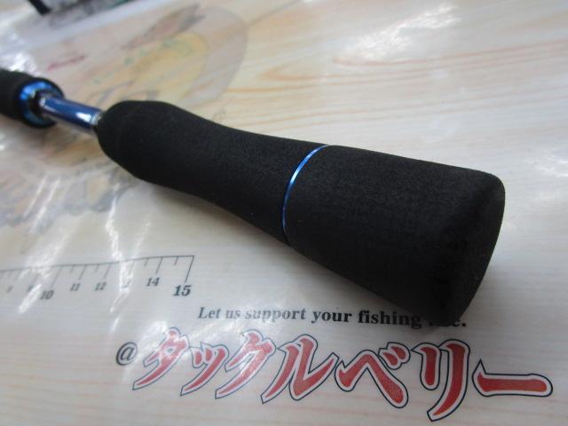 レガシーブルーライン LLX-78HT｜＠ベリーネット 日本最大新品中古釣具