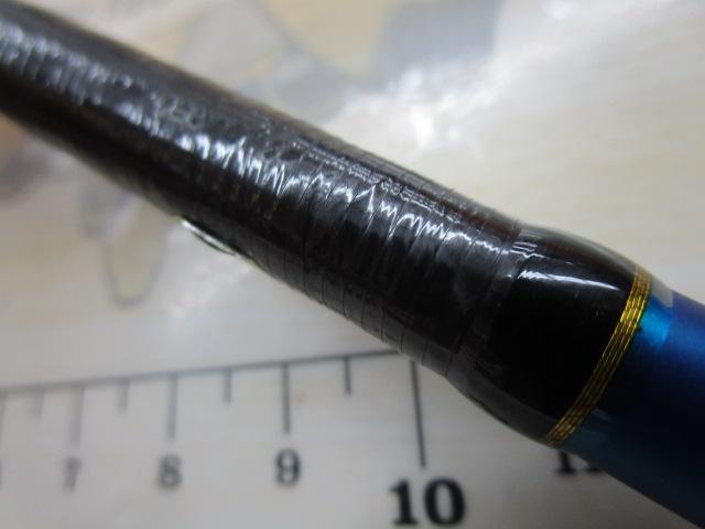 レガシーブルーライン LLX-78HT