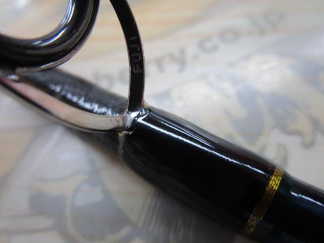 レガシーブルーライン LLX-78HT