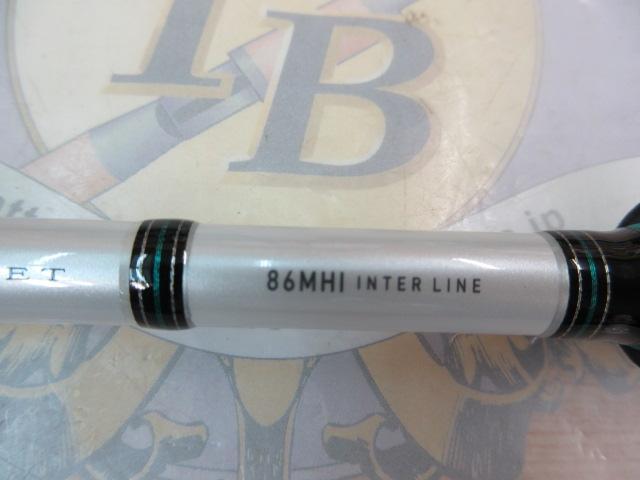 エメラルダスインフィート 86MHI｜＠ベリーネット 日本最大新品中古