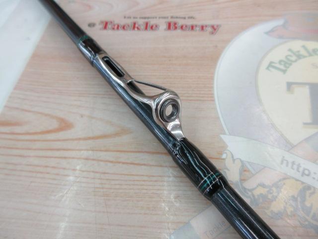 ダイワ エメラルダス インフィート 86MHI ダイワ(Daiwa) INFEET-X' EG88MH 01472070｜アウトドア用品