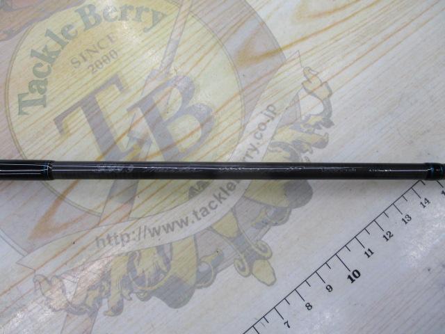 999.9マイスター　イエローウルフ　61UL-ST 新品未使用 ロデオクラフト 999.9 フォーナインマイスター・イエローウルフ