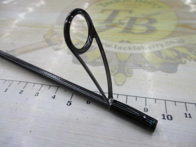 999.9フォーナインマイスター 61UL-ST イエローウルフ｜＠ベリー